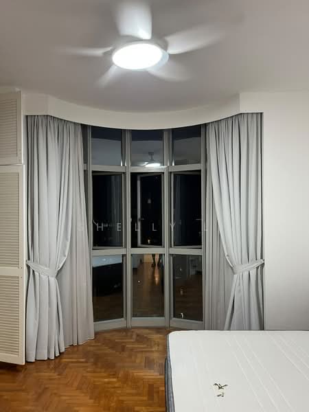 The Bayshore, 22 Bayshore Road, 2 Bedrooms, 1,012 sqft, Condominium For Rent, by Shelly Li, 500220252 - Bedroom - PropertyGuru.com.sg