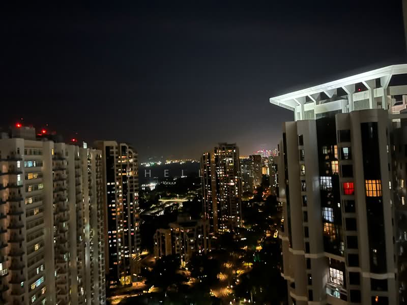 The Bayshore, 22 Bayshore Road, 2 Bedrooms, 1,012 sqft, Condominium For Rent, by Shelly Li, 500220252 - Exterior - PropertyGuru.com.sg