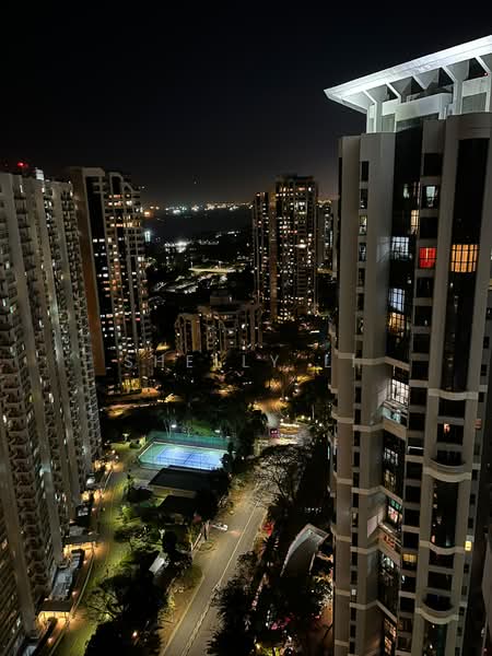 The Bayshore, 22 Bayshore Road, 2 Bedrooms, 1,012 sqft, Condominium For Rent, by Shelly Li, 500220252 - Exterior - PropertyGuru.com.sg