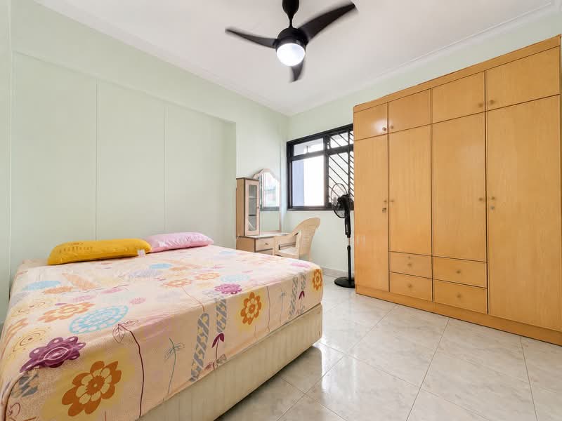 290D Bukit Batok East Avenue 3, 290D Bukit Batok East Avenue 3, Room Rental, 140 sqft, HDB Flat For Rent, by Kaye Poh, 500220254 - Bedroom - PropertyGuru.com.sg