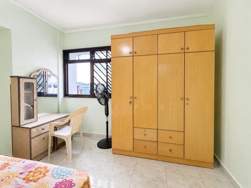 290D Bukit Batok East Avenue 3, 290D Bukit Batok East Avenue 3, Room Rental, 140 sqft, HDB Flat For Rent, by Kaye Poh, 500220254 - Bedroom - PropertyGuru.com.sg