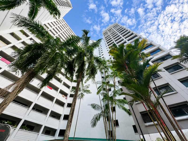 290D Bukit Batok East Avenue 3, 290D Bukit Batok East Avenue 3, Room Rental, 140 sqft, HDB Flat For Rent, by Kaye Poh, 500220254 - Exterior - PropertyGuru.com.sg