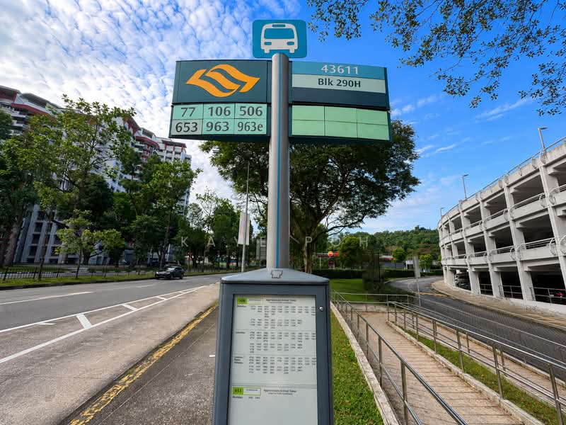290D Bukit Batok East Avenue 3, 290D Bukit Batok East Avenue 3, Room Rental, 140 sqft, HDB Flat For Rent, by Kaye Poh, 500220254 - Exterior - PropertyGuru.com.sg