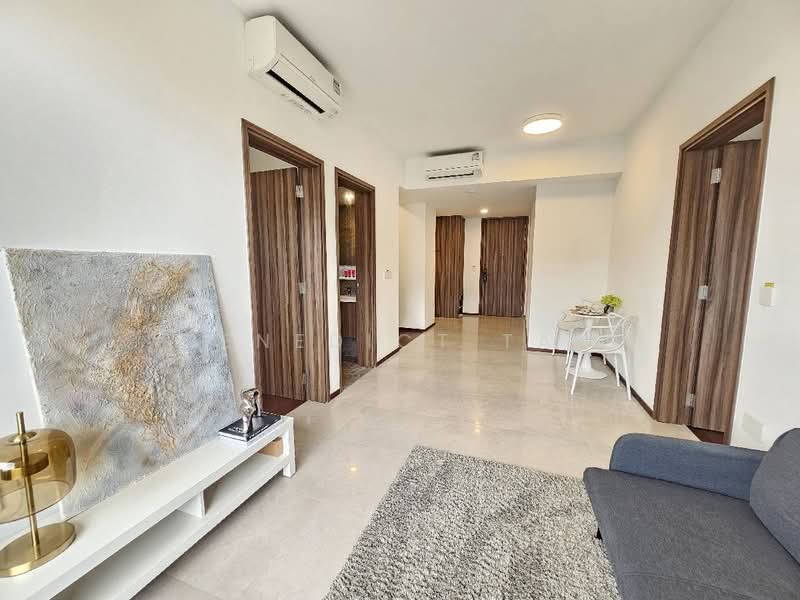 Lentor Modern, Lentor Central, 2 Bedrooms, 732 sqft, Condominium For Sale, by Benedict Tan, 500220255 - PropertyGuru.com.sg