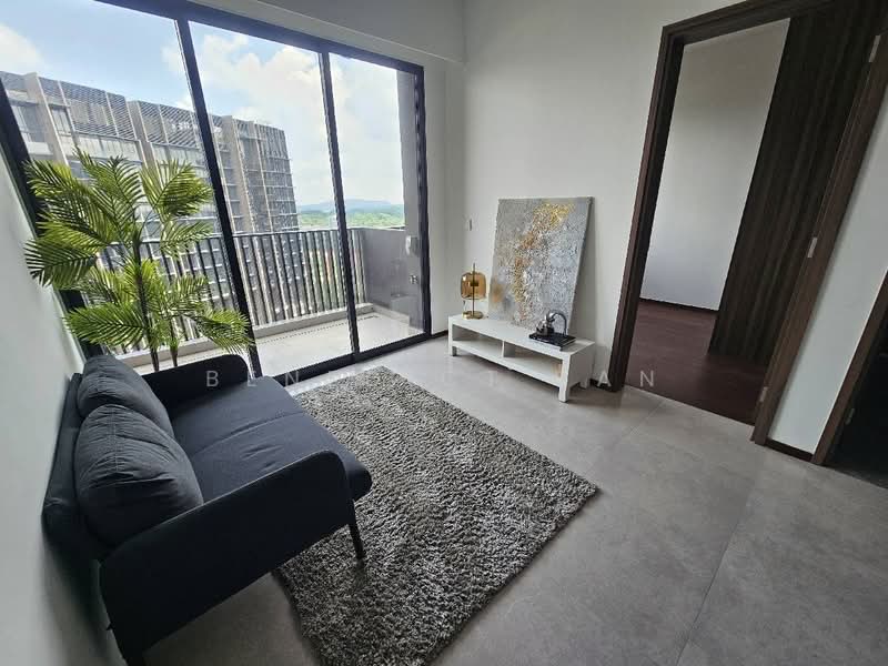 Lentor Modern, Lentor Central, 2 Bedrooms, 732 sqft, Condominium For Sale, by Benedict Tan, 500220255 - PropertyGuru.com.sg
