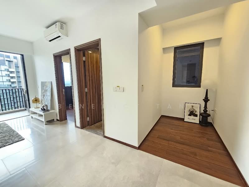 Lentor Modern, Lentor Central, 2 Bedrooms, 732 sqft, Condominium For Sale, by Benedict Tan, 500220255 - PropertyGuru.com.sg