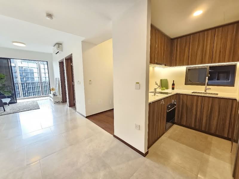 Lentor Modern, Lentor Central, 2 Bedrooms, 732 sqft, Condominium For Sale, by Benedict Tan, 500220255 - PropertyGuru.com.sg