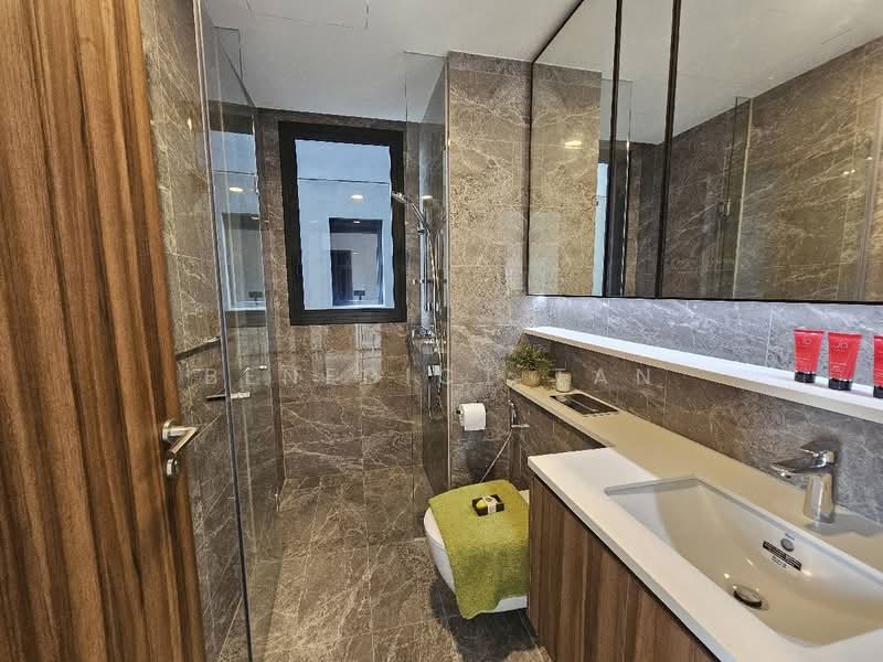 Lentor Modern, Lentor Central, 2 Bedrooms, 732 sqft, Condominium For Sale, by Benedict Tan, 500220255 - PropertyGuru.com.sg