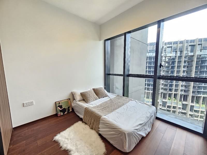 Lentor Modern, Lentor Central, 2 Bedrooms, 732 sqft, Condominium For Sale, by Benedict Tan, 500220255 - PropertyGuru.com.sg