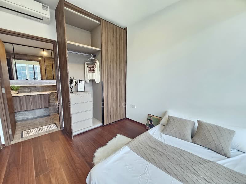 Lentor Modern, Lentor Central, 2 Bedrooms, 732 sqft, Condominium For Sale, by Benedict Tan, 500220255 - PropertyGuru.com.sg