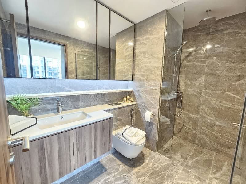 Lentor Modern, Lentor Central, 2 Bedrooms, 732 sqft, Condominium For Sale, by Benedict Tan, 500220255 - PropertyGuru.com.sg