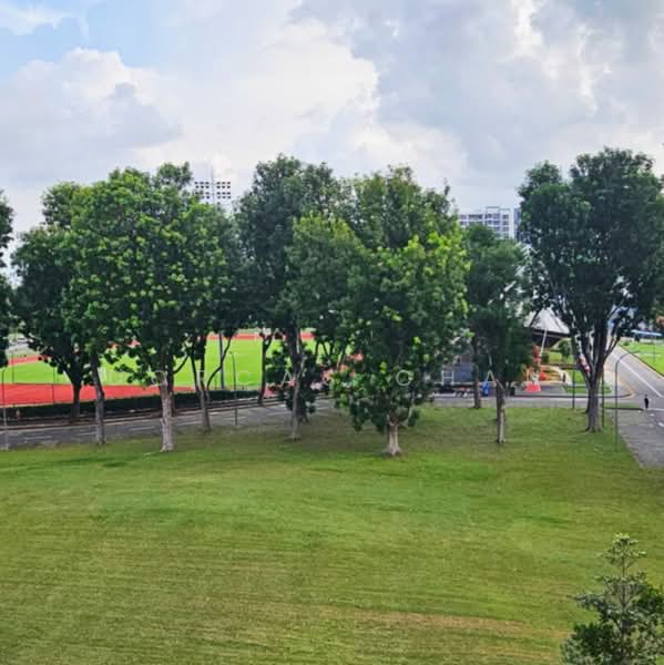 826 Yishun Street 81, 826 Yishun Street 81, 3 Bedrooms, 1,571 sqft, HDB Flat For Sale, by Dorcas Chan, 500220257 - Exterior - PropertyGuru.com.sg