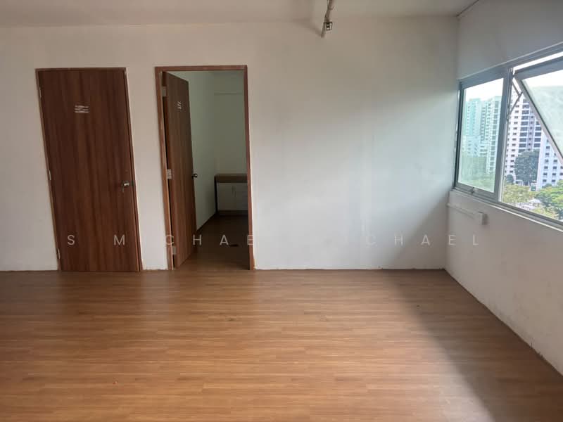 Pioneer Point, 5 Soon Lee Street, Boon Lay / Jurong / Tuas, 968 sqft, Factory / Workshop (B2) For Rent, by S MICHAEL Michael, 500220258 - Interior - CommercialGuru.com.sg