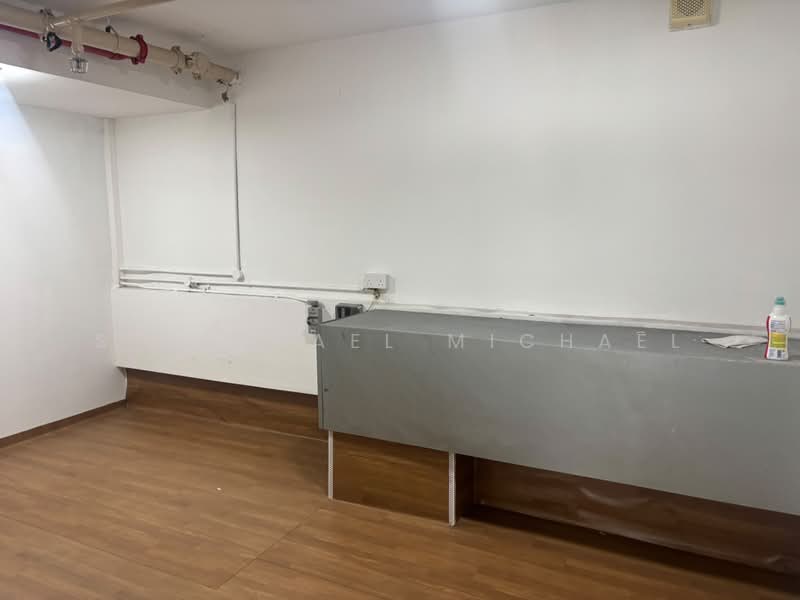 Pioneer Point, 5 Soon Lee Street, Boon Lay / Jurong / Tuas, 968 sqft, Factory / Workshop (B2) For Rent, by S MICHAEL Michael, 500220258 - Interior - CommercialGuru.com.sg