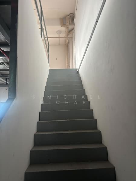 Pioneer Point, 5 Soon Lee Street, Boon Lay / Jurong / Tuas, 968 sqft, Factory / Workshop (B2) For Rent, by S MICHAEL Michael, 500220258 - Interior - CommercialGuru.com.sg