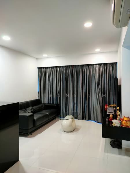 80C Telok Blangah Street 31, 80C Telok Blangah Street 31, 2 Bedrooms, 753 sqft, HDB Flat For Rent, by Vivienne Lim, 500220259 - Living Room - PropertyGuru.com.sg