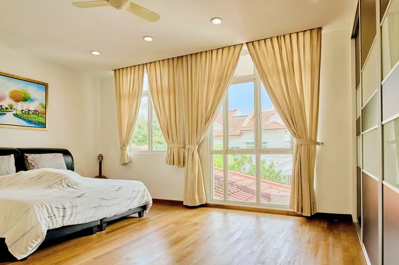 Chuan Drive, Chuan Drive, 5 Bedrooms, 4,412 sqft, Corner Terrace For Sale, by Adrian Tan, 500220266 - Bedroom - PropertyGuru.com.sg