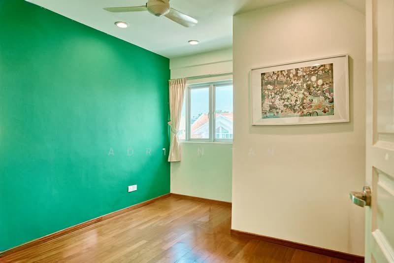 Chuan Drive, Chuan Drive, 5 Bedrooms, 4,412 sqft, Corner Terrace For Sale, by Adrian Tan, 500220266 - Bedroom - PropertyGuru.com.sg