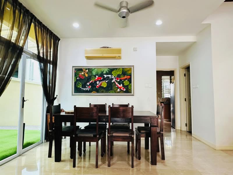 Chuan Drive, Chuan Drive, 5 Bedrooms, 4,412 sqft, Corner Terrace For Sale, by Adrian Tan, 500220266 - Dining Room - PropertyGuru.com.sg
