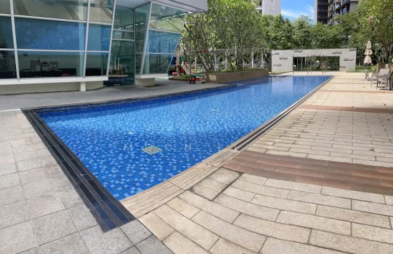 The Esta, 41 Amber Gardens, 3 Bedrooms, 1,346 sqft, Condominium For Rent, by Moon Lim, 500220270 - PropertyGuru.com.sg