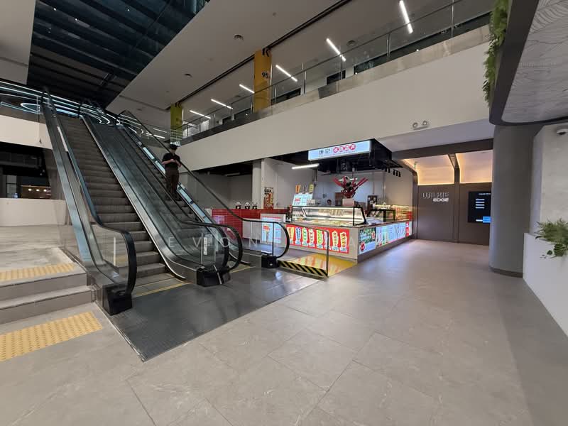 Wilkie Edge, 8 Wilkie Road, 1,418 sqft, Food & Beverage For Rent, by Evone Yap, 500220273 - Interior - CommercialGuru.com.sg