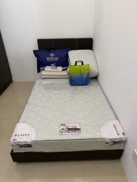 Westwood Crescent, , Room Rental, 100 sqft, Terraced House For Rent, by Huili Koh, 500220276 - Bedroom - PropertyGuru.com.sg