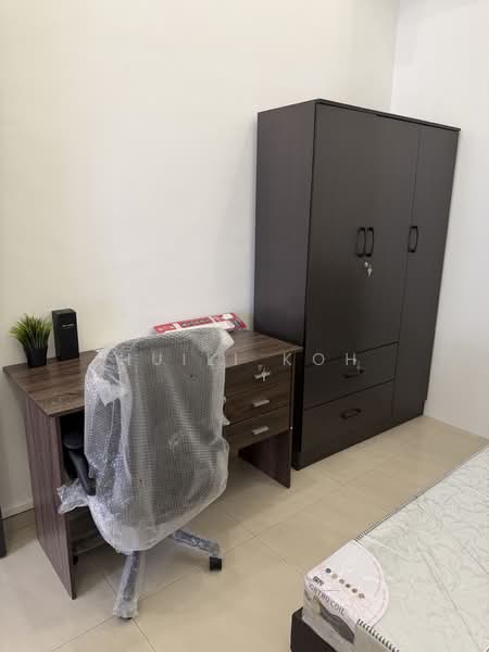 Westwood Crescent, , Room Rental, 100 sqft, Terraced House For Rent, by Huili Koh, 500220276 - Bedroom - PropertyGuru.com.sg