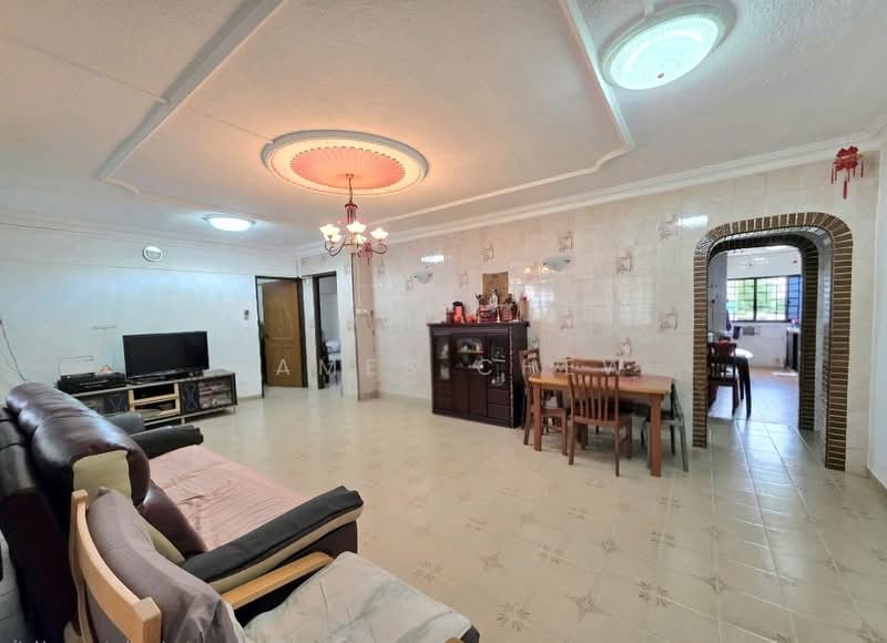 331 Jurong East Avenue 1, 331 Jurong East Avenue 1, 3 Bedrooms, 1,119 sqft, HDB Flat For Sale, by James Chew, 500220278 - PropertyGuru.com.sg