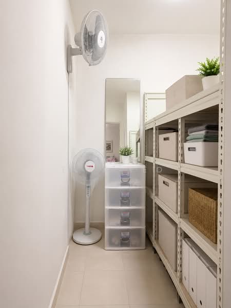 Changi Rise Condo, 10 Simei Rise, 3 Bedrooms, 1,130 sqft, Condominium For Sale, by Elsa Yeo, 500220279 - Interior - PropertyGuru.com.sg