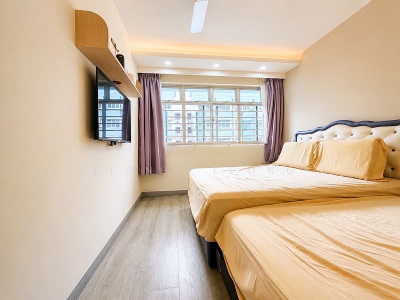801B Keat Hong Close, 801B Keat Hong Close, 3 Bedrooms, 990 sqft, HDB Flat For Sale, by Lionel Leong, 500220280 - PropertyGuru.com.sg