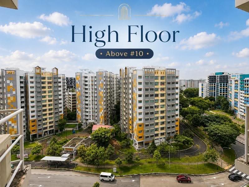 801B Keat Hong Close, 801B 801B, Dairy Farm / Bukit Panjang / Choa Chu Kang, 3 Bedrooms, 990 sqft, HDB Flat For Sale, by Lionel Leong, 500220280 - PropertyGuru.com.sg