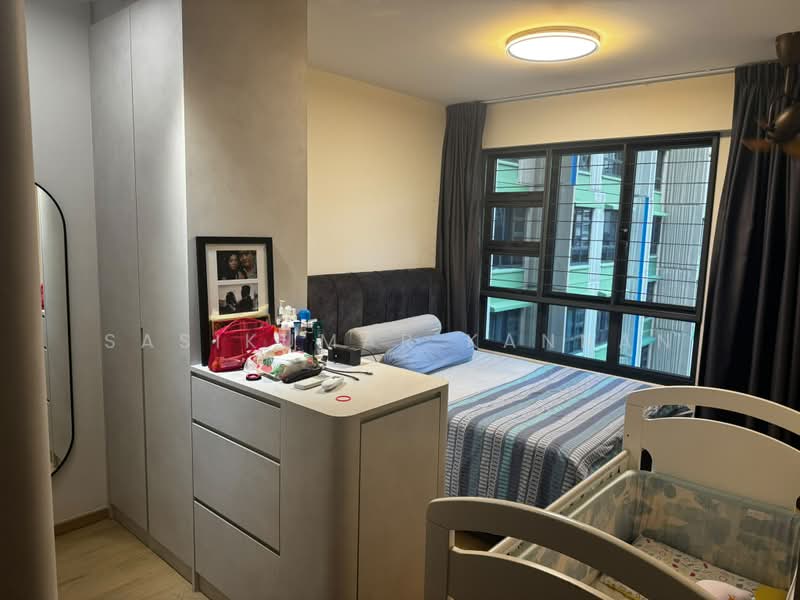 637B Tampines Street 62, 637B Tampines Street 62, 2 Bedrooms, 721 sqft, HDB Flat For Rent, by Sasikumar Kannan, 500220281 - Bedroom - PropertyGuru.com.sg