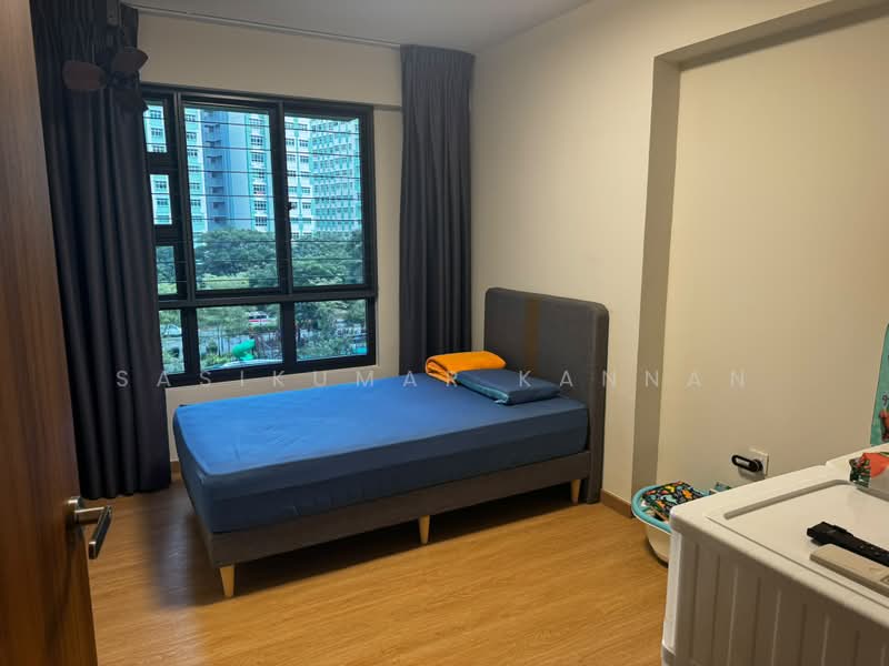 637B Tampines Street 62, 637B Tampines Street 62, 2 Bedrooms, 721 sqft, HDB Flat For Rent, by Sasikumar Kannan, 500220281 - Bedroom - PropertyGuru.com.sg