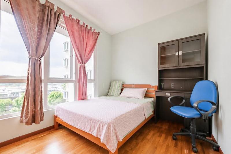 The Floravale, 242 Westwood Avenue, Boon Lay / Jurong / Tuas, 3 Bedrooms, 1,238 sqft, Executive Condominium For Sale, by KOH YONG JIAN, 500220282 - Bedroom - PropertyGuru.com.sg