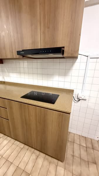 374 Bukit Batok Street 31, 374 Bukit Batok Street 31, 2 Bedrooms, 689 sqft, HDB Flat For Rent, by Linda Ho, 500220283 - Kitchen - PropertyGuru.com.sg