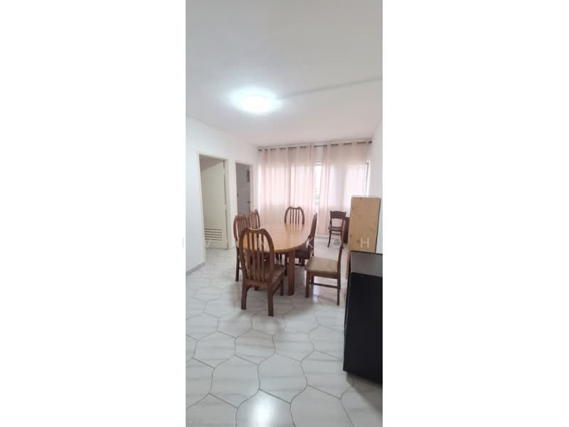 826 Yishun Street 81, 826 Yishun Street 81, 4 Bedrooms, 1,528 sqft, HDB Flat For Sale, by Ivan Koh, 500220285 - Dining Room - PropertyGuru.com.sg