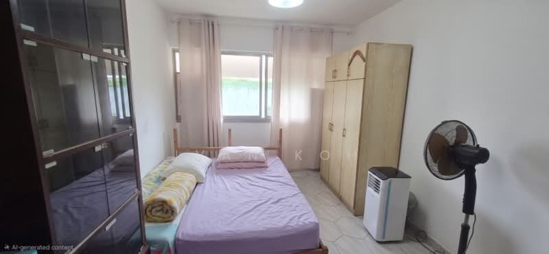 826 Yishun Street 81, 826 Yishun Street 81, 4 Bedrooms, 1,528 sqft, HDB Flat For Sale, by Ivan Koh, 500220285 - Bedroom - PropertyGuru.com.sg