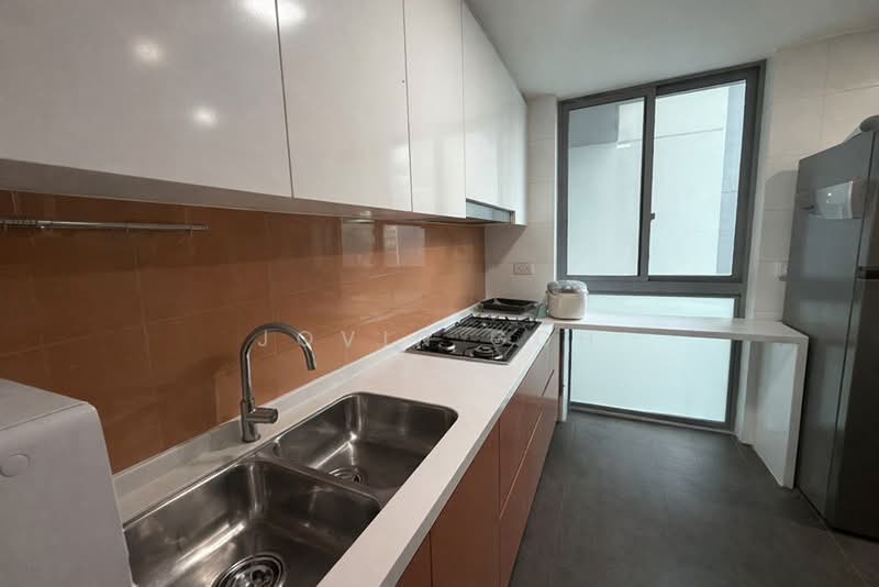 Double Bay Residences, 19C Simei Street 4, 3 Bedrooms, 1,367 sqft, Condominium For Sale, by Jovin Goh, 500220286 - PropertyGuru.com.sg
