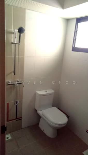 418A Fernvale Link, 418A Fernvale Link, Room Rental, 120 sqft, HDB Flat For Rent, by Steven Choo, 500220287 - Bathroom - PropertyGuru.com.sg