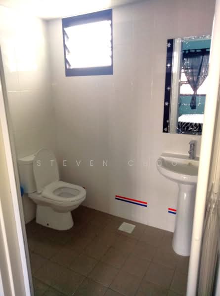 418A Fernvale Link, 418A Fernvale Link, Room Rental, 120 sqft, HDB Flat For Rent, by Steven Choo, 500220287 - PropertyGuru.com.sg
