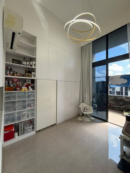 The Tapestry, 59 Tampines Street 86, 2 Bedrooms, 818 sqft, Condominium For Sale, by Zi Yang, 500220288 - Interior - PropertyGuru.com.sg