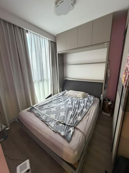 The Tapestry, 59 Tampines Street 86, 2 Bedrooms, 818 sqft, Condominium For Sale, by Zi Yang, 500220288 - Bedroom - PropertyGuru.com.sg