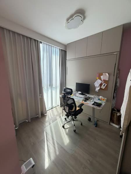 The Tapestry, 59 Tampines Street 86, 2 Bedrooms, 818 sqft, Condominium For Sale, by Zi Yang, 500220288 - Study - PropertyGuru.com.sg