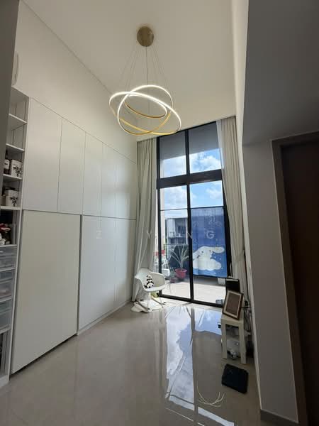The Tapestry, 59 Tampines Street 86, 2 Bedrooms, 818 sqft, Condominium For Sale, by Zi Yang, 500220288 - Interior - PropertyGuru.com.sg