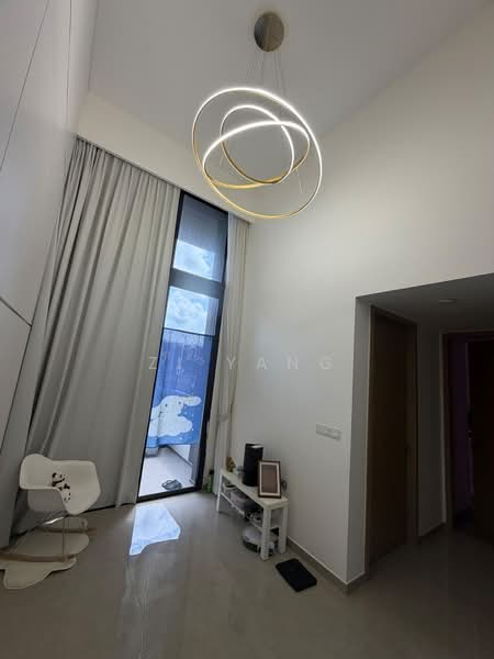 The Tapestry, 59 Tampines Street 86, 2 Bedrooms, 818 sqft, Condominium For Sale, by Zi Yang, 500220288 - Living Room - PropertyGuru.com.sg