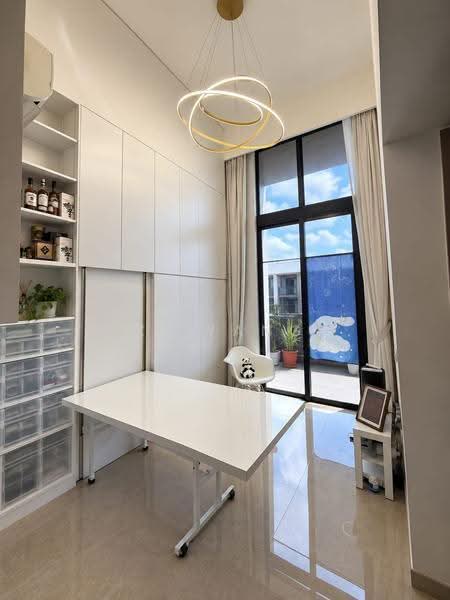 The Tapestry, 59 Tampines Street 86, Pasir Ris / Tampines, 2 Bedrooms, 818 sqft, Condominium For Sale, by Zi Yang, 500220288 - Study - PropertyGuru.com.sg