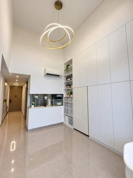 The Tapestry, 59 Tampines Street 86, Pasir Ris / Tampines, 2 Bedrooms, 818 sqft, Condominium For Sale, by Zi Yang, 500220288 - Interior - PropertyGuru.com.sg