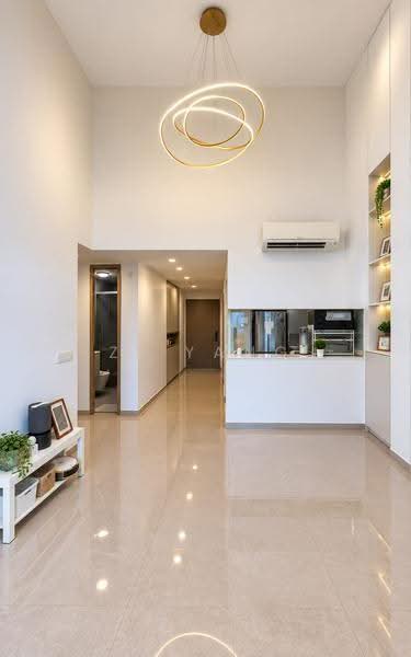 The Tapestry, 59 Tampines Street 86, Pasir Ris / Tampines, 2 Bedrooms, 818 sqft, Condominium For Sale, by Zi Yang, 500220288 - Interior - PropertyGuru.com.sg