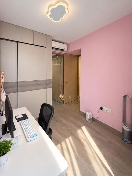 The Tapestry, 59 Tampines Street 86, Pasir Ris / Tampines, 2 Bedrooms, 818 sqft, Condominium For Sale, by Zi Yang, 500220288 - Study - PropertyGuru.com.sg