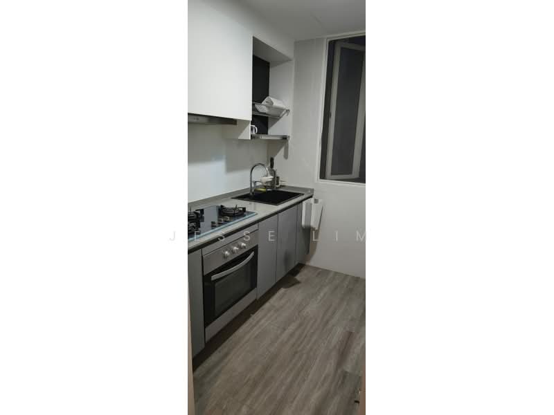 Vacanza @ East, 36 Lengkong Tujoh, 2 Bedrooms, 839 sqft, Condominium For Sale, by Jesse Lim, 500220289 - Kitchen - PropertyGuru.com.sg